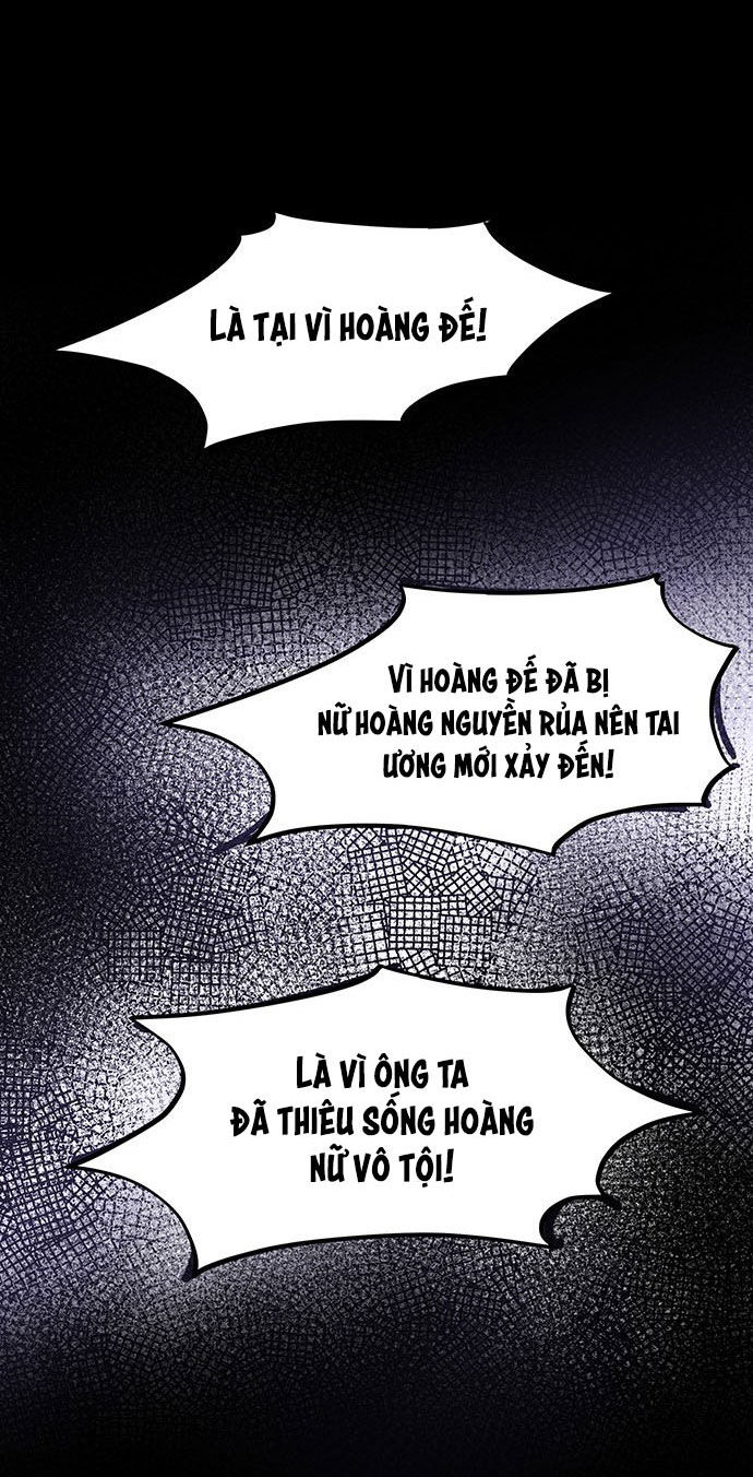 như gió trên cành cây khô chapter 59 41