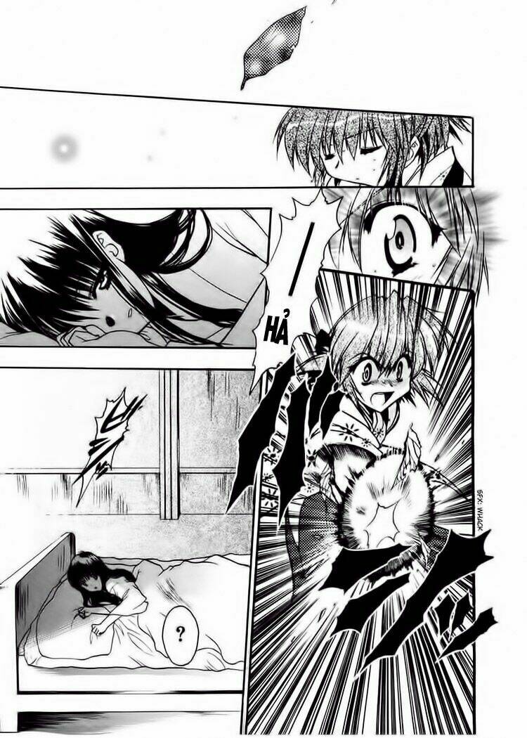 sakura no ichiban chapter 6 19