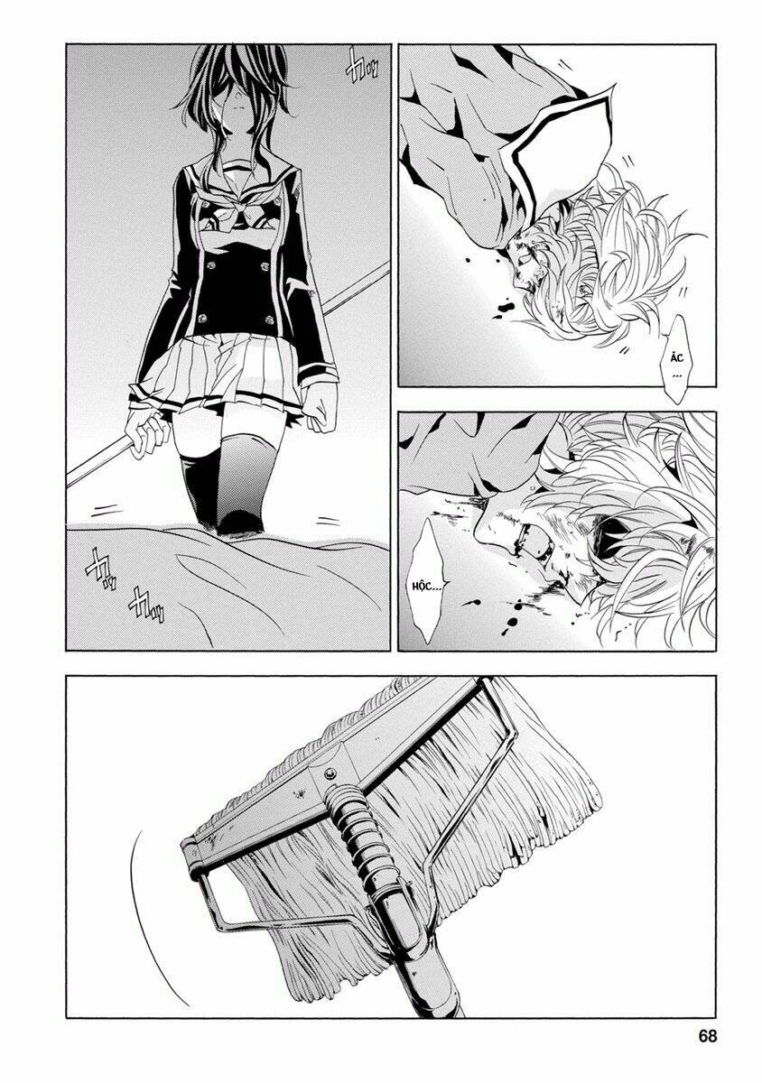 fukushuu kyoushitsu chapter 28 24