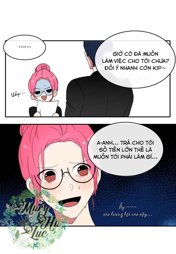 rắc rối về vấn đề yêu đương của tôi chapter 18 28