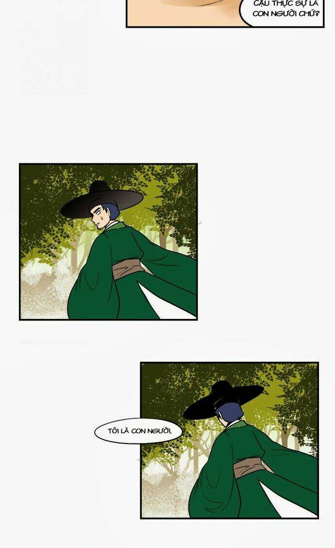 hắn ta là rồng chapter 51 18