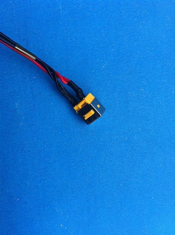 Mới Jack Cắm Nguồn Dc Cho Acer Aspire 5250 5252 5336 5552 5736 5742