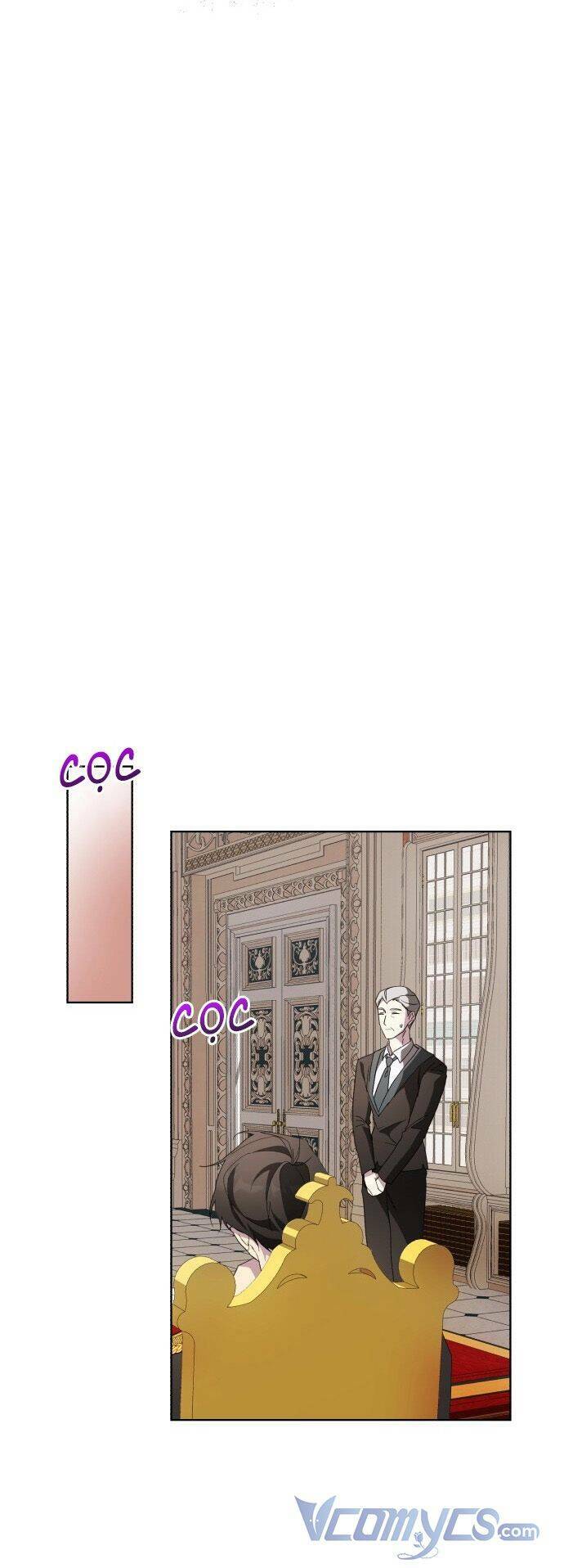 ta đã từng mong nàng biến mất chapter 42 28