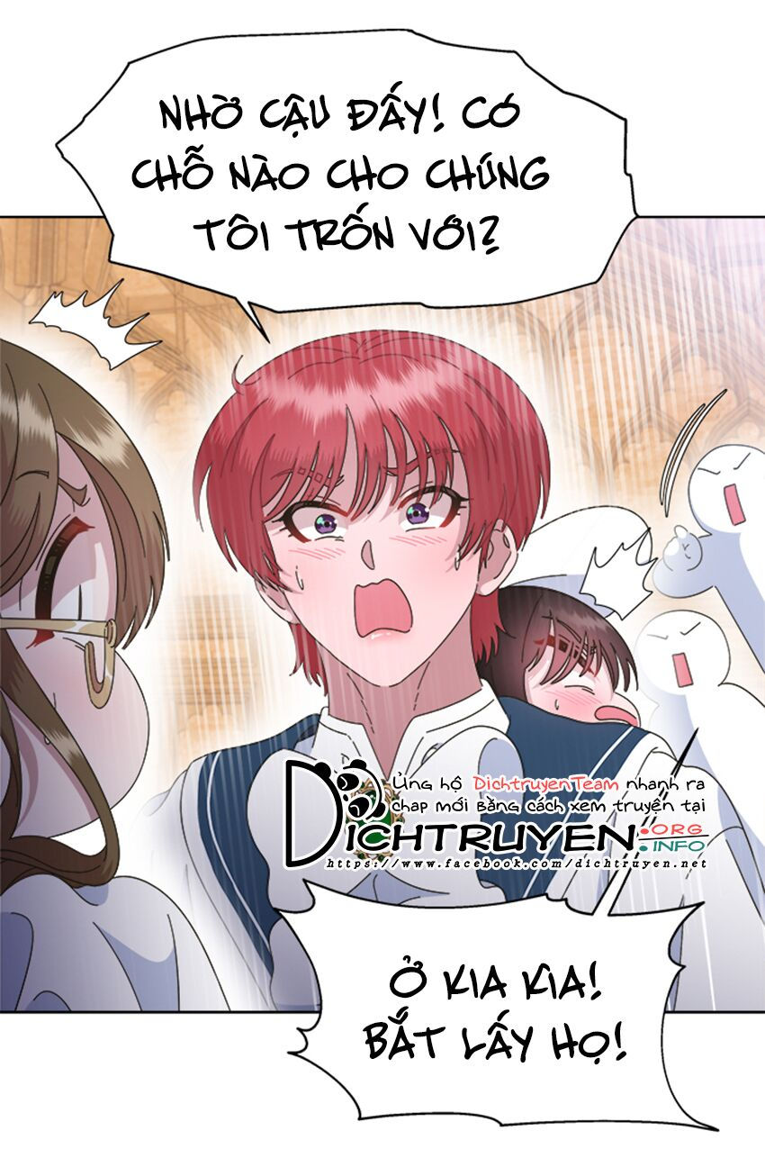 con gái bảo bối của ma vương chapter 126 15