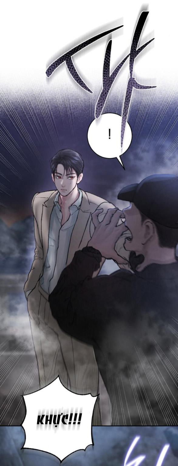 my demon - ác quỷ của tôi chapter 3.2 10