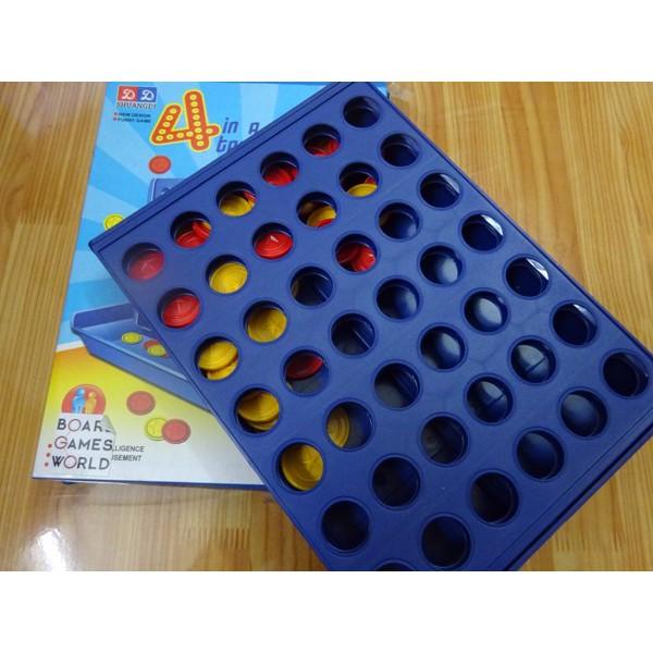 CONNECT 4 BỰ