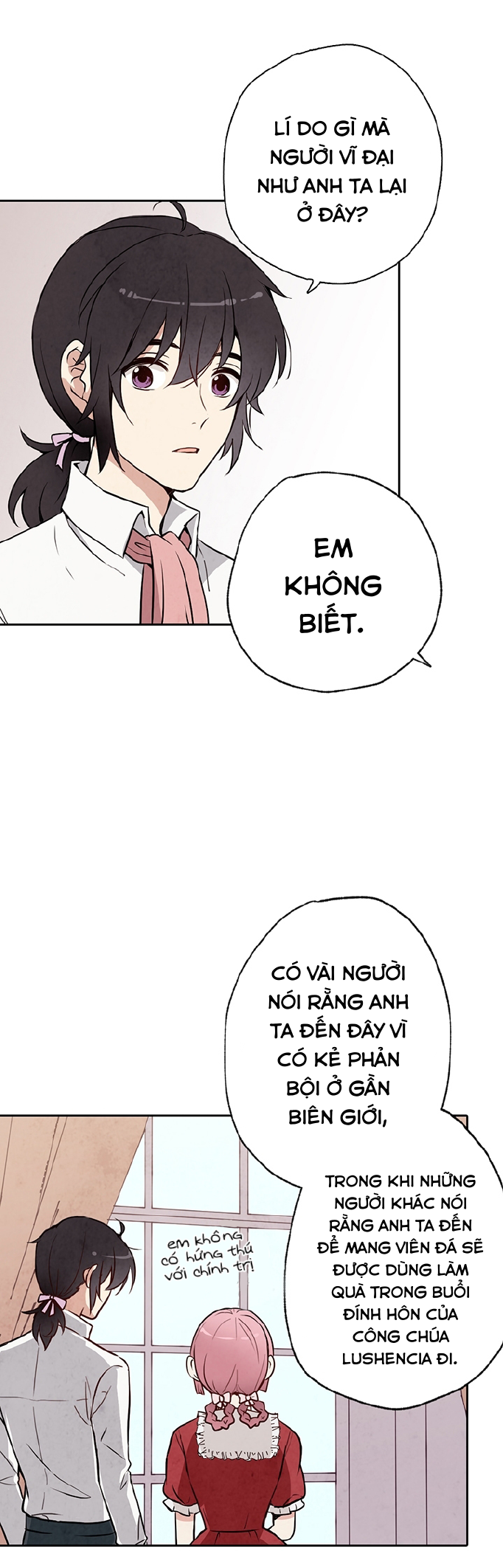 nụ hôn của valentine chapter 7 49