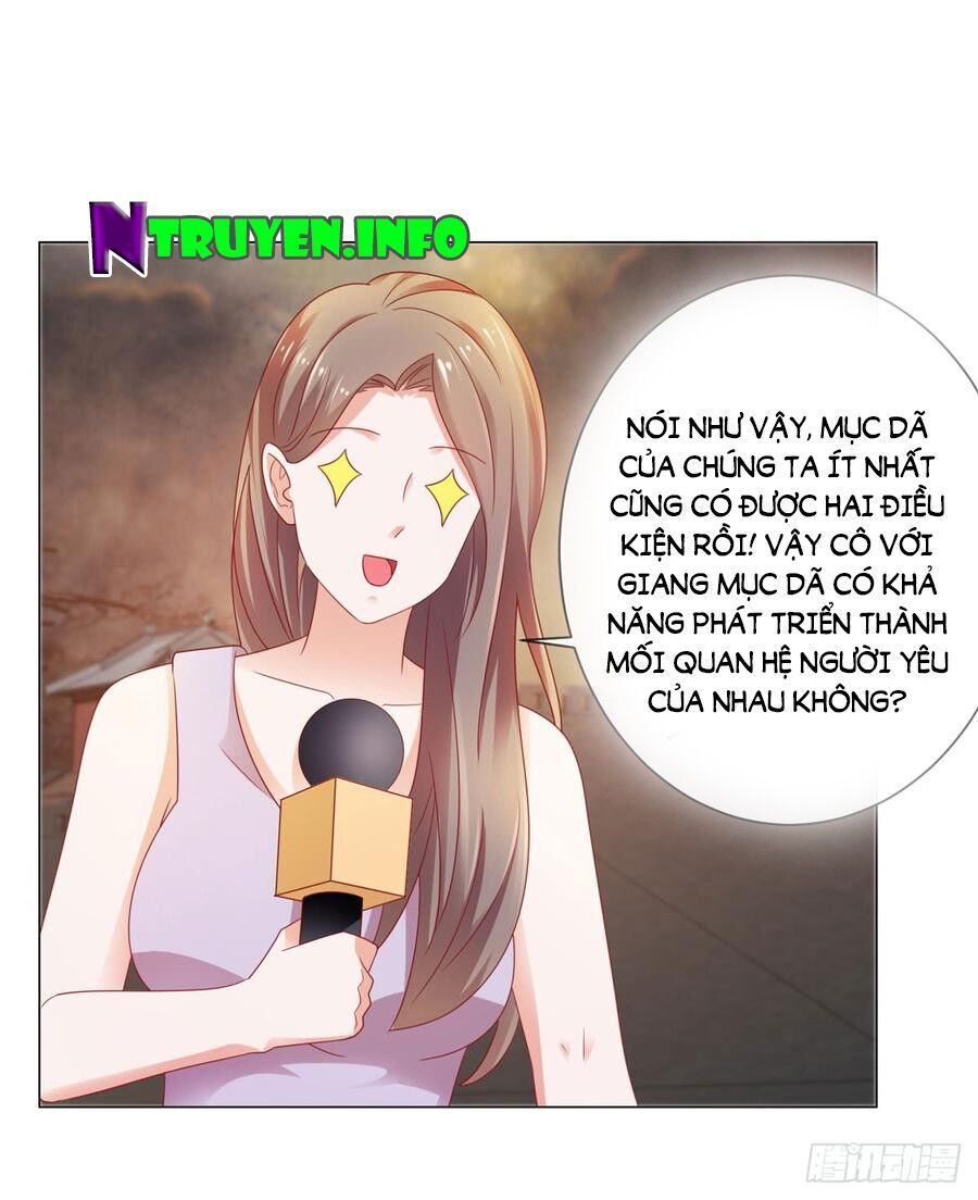 ẩn hôn 100%: chọc tức vợ yêu mua một tặng một chapter 111 25