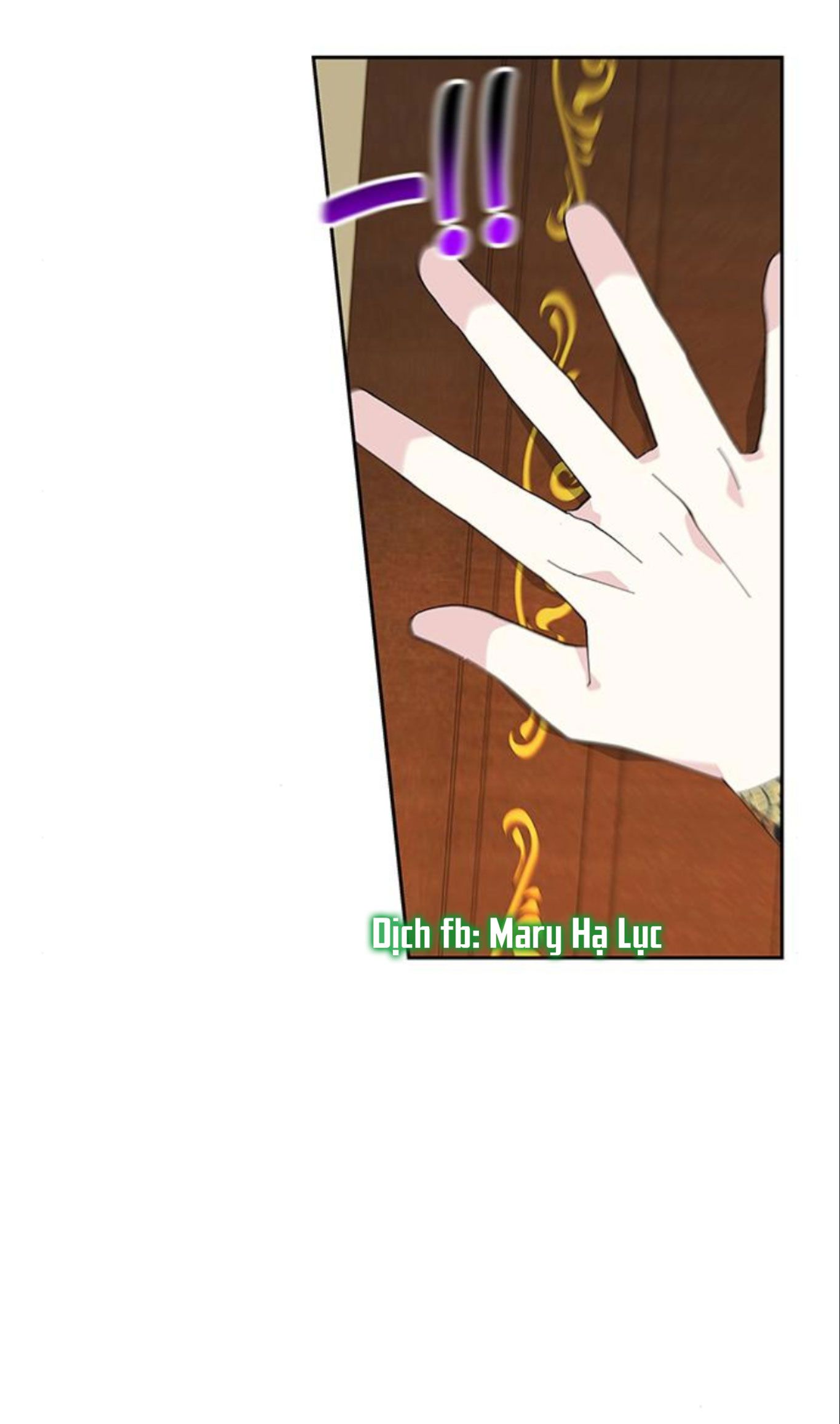 con người không phải thứ có thể sửa đổi được đâu! chapter 14 46