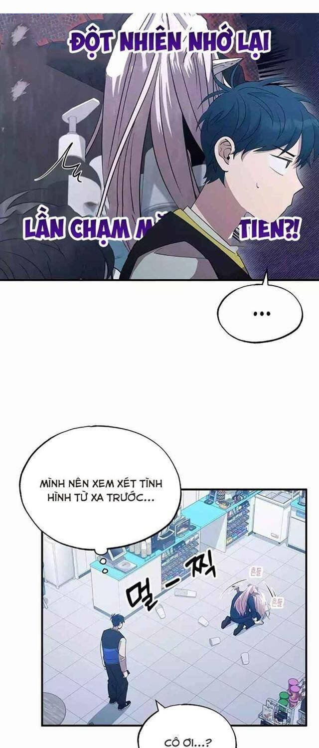 cửa hàng diệu kỳ chapter 3 9