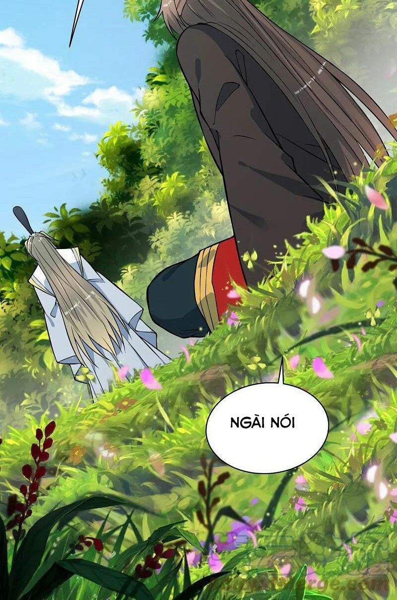 tiên võ đế tôn chapter 250 12