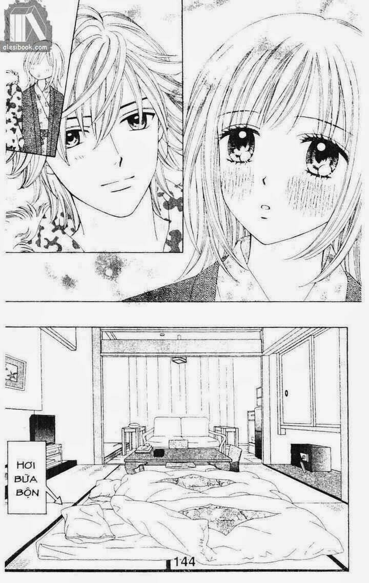 cảm giác trong tình yêu chapter 4 144