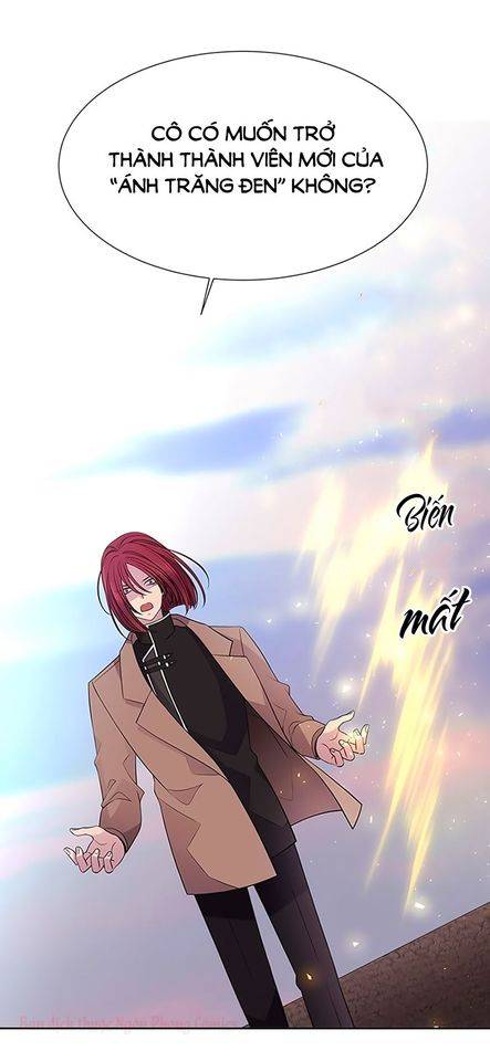 năm môn đệ của charlotte chapter 16 6