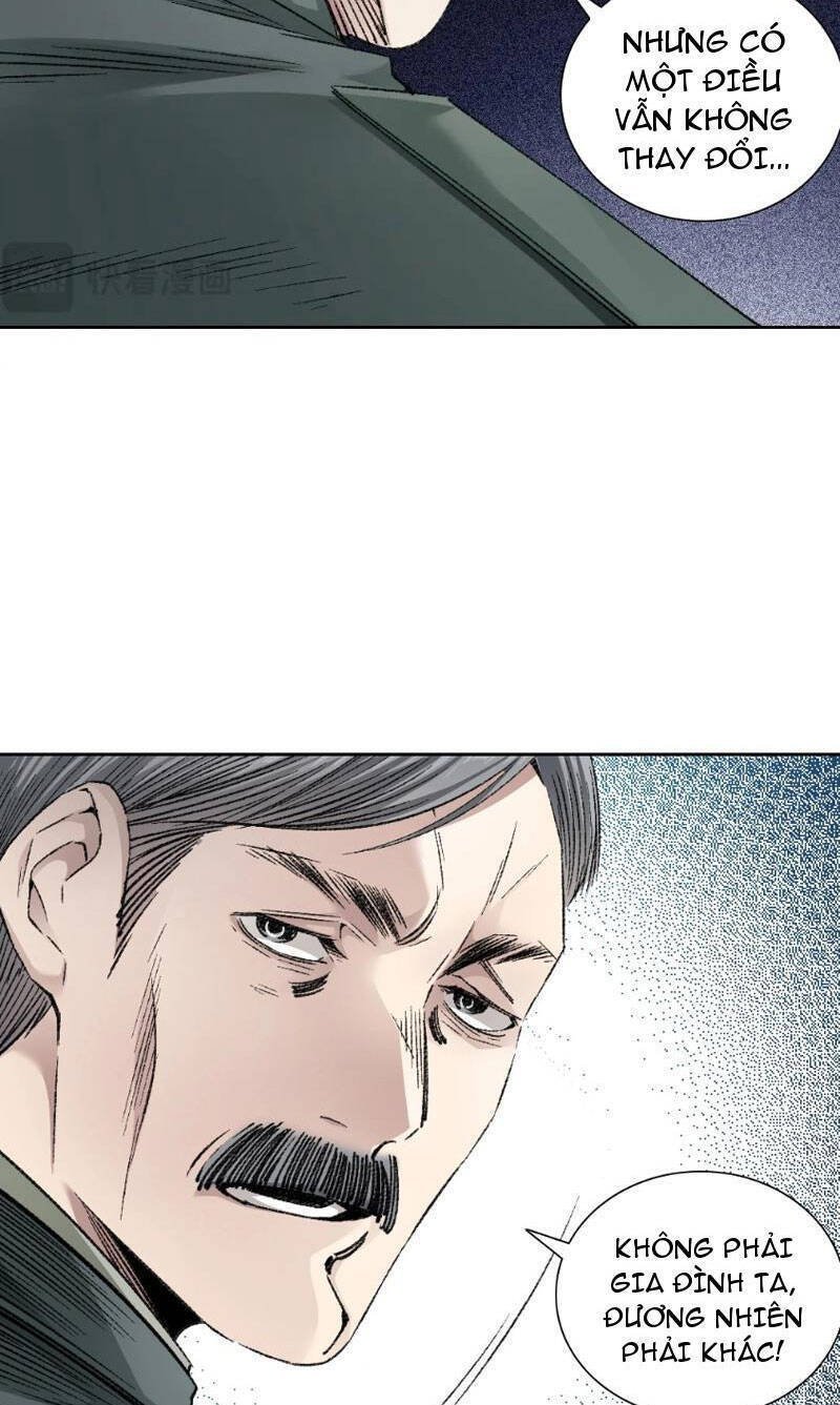 ta tạo ra tổ chức cứu thế chapter 2 31