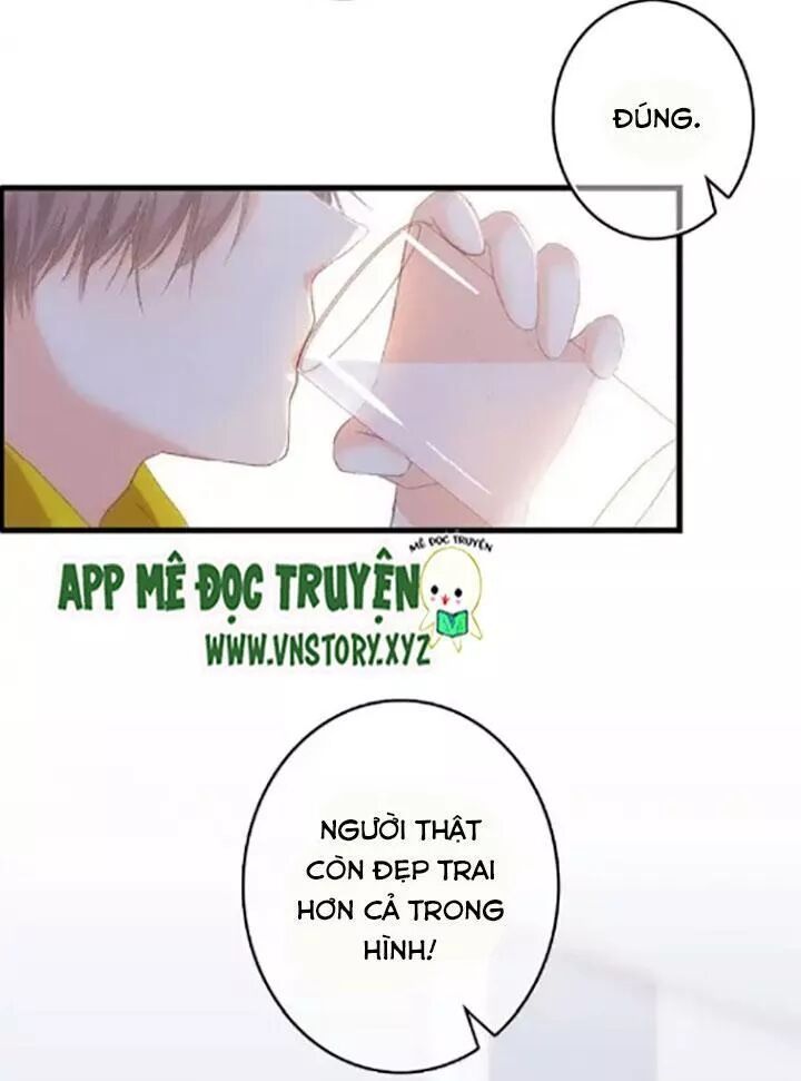 con tim rung động 2 chapter 65 3