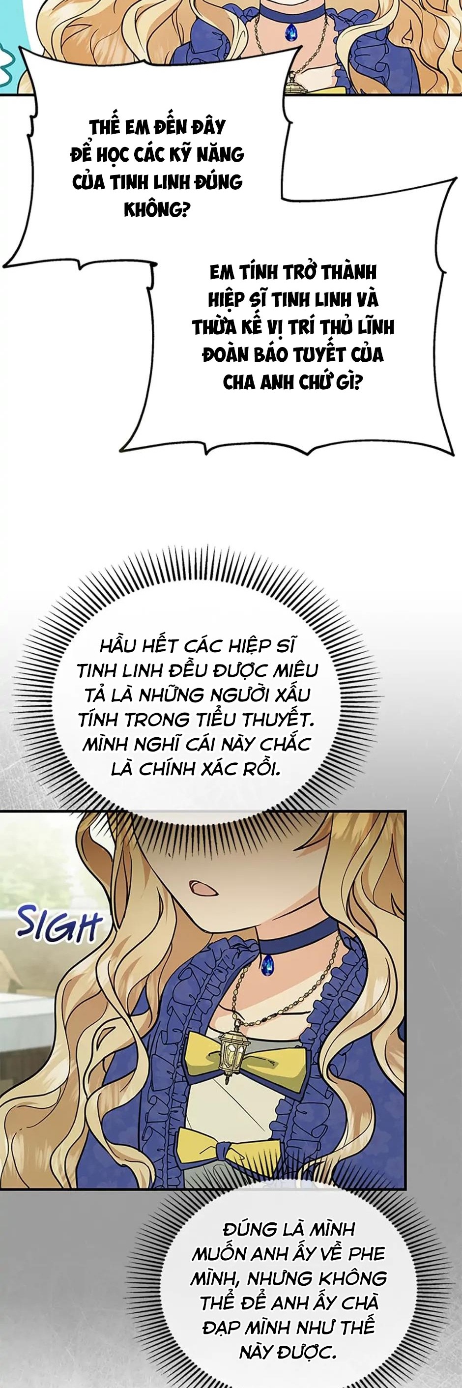 vị cứu tinh của nam phản diện chapter 11 29