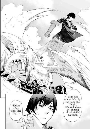 12 beast chapter 2.3 10