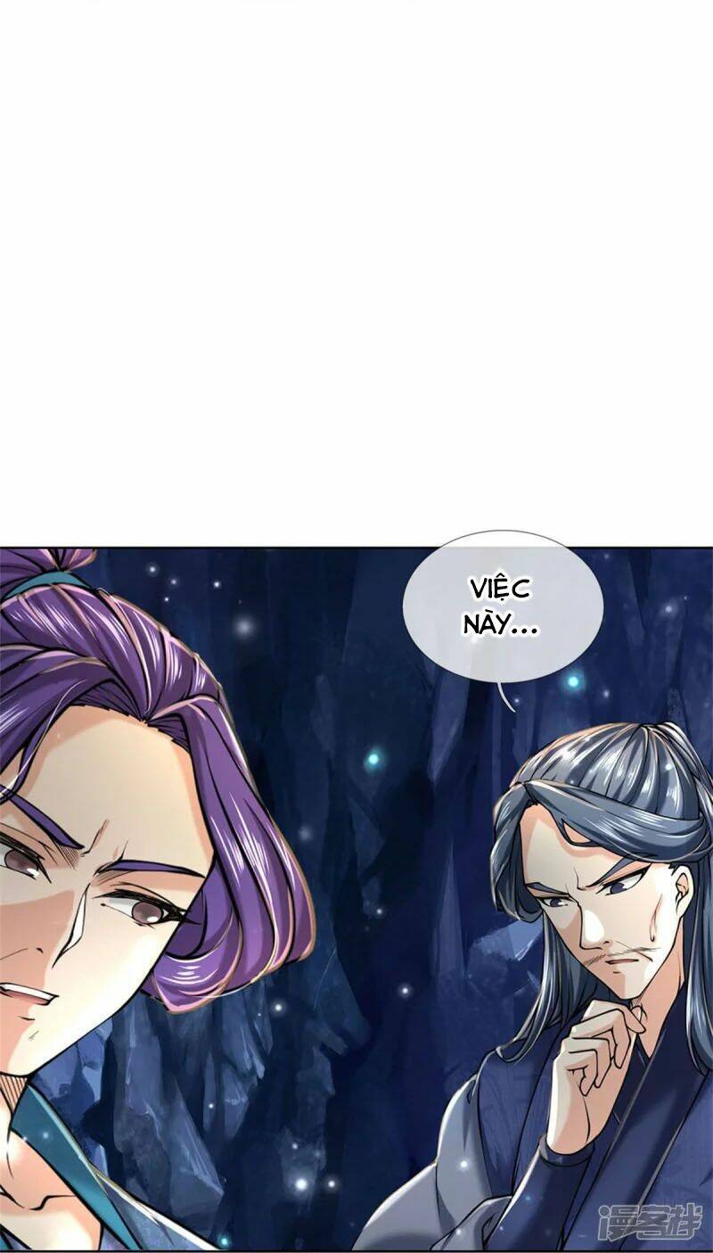 thân thể của ta là kiếm chủng chapter 125 4