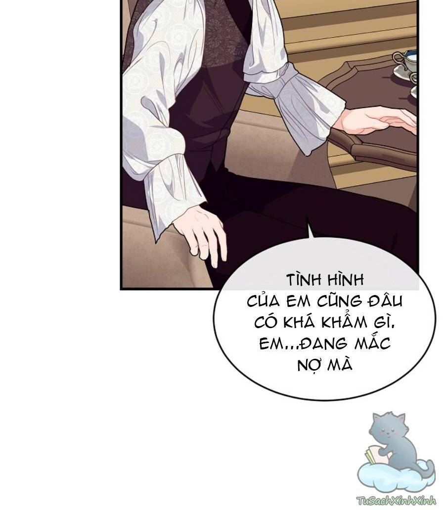 đại dương kiêu sa chapter 16.1 44