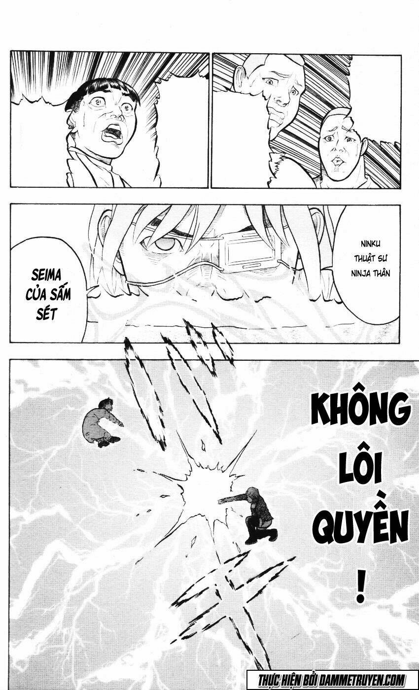 ninku second stage - eto ninhen chapter 6 26