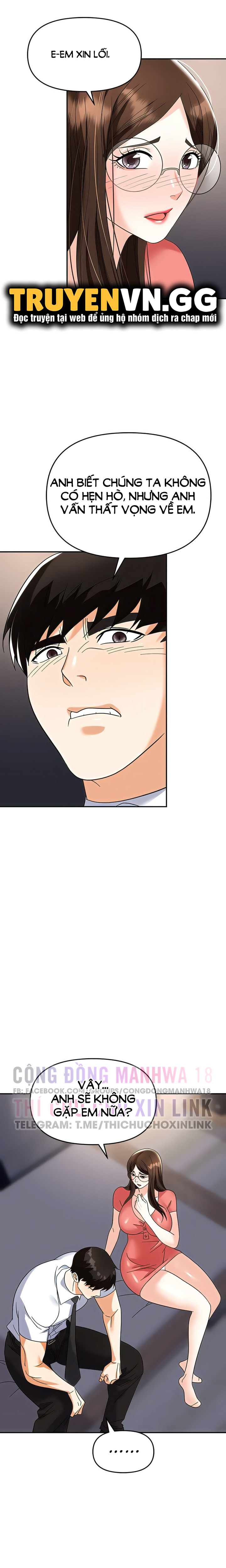 sập bẫy chapter 41 12