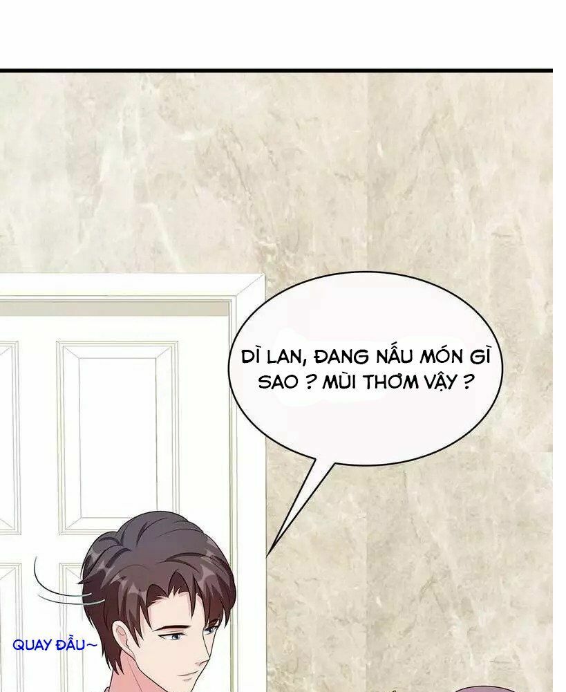 nam thần manh bảo tận diệt chapter 17 44