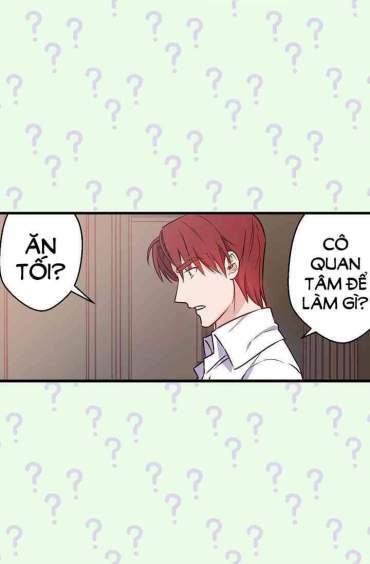 hôn lễ báo thù chapter 7 16