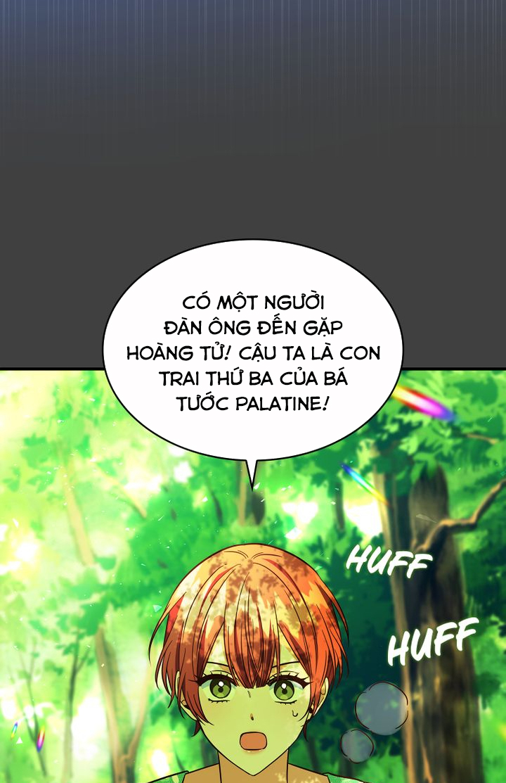 công lý của một ác nữ chapter 42 11
