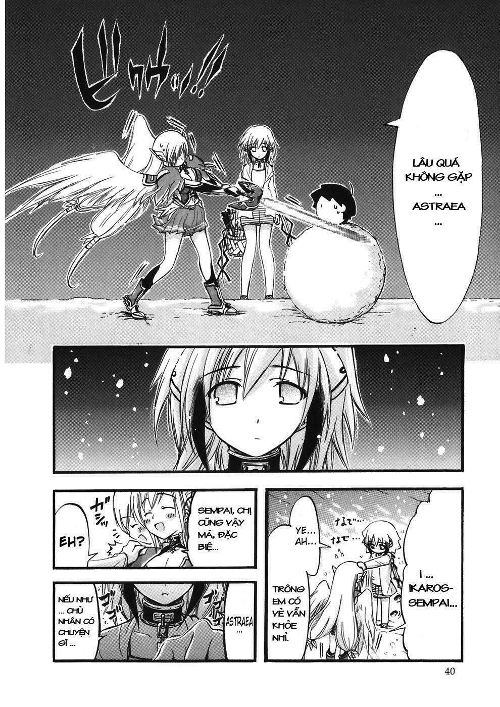 vật thất lạc của bầu trời chapter 23 34