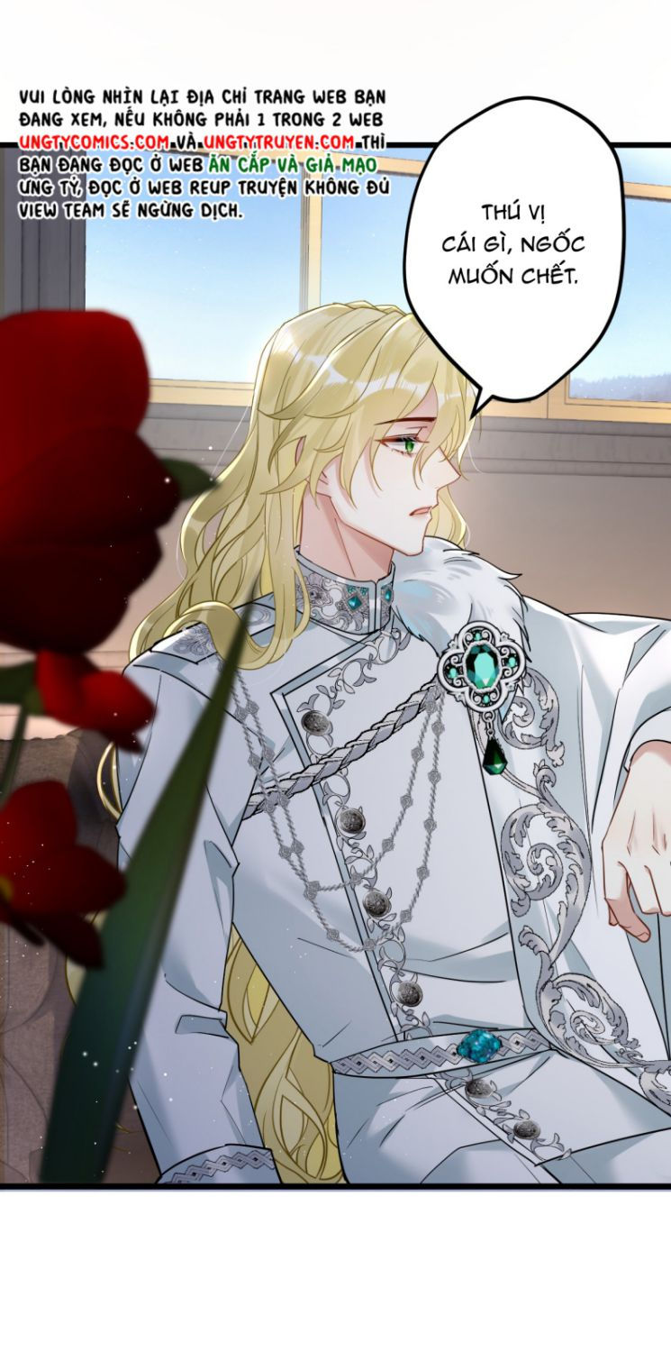 esport nhất kiến chung tình? chapter 12 37