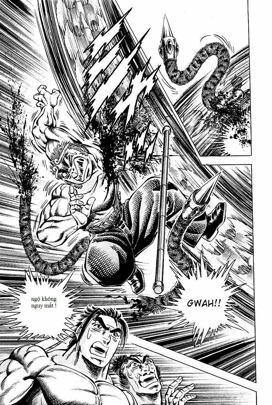 akakatsuki!! otokojuku - seinen yo, taishi wo idake chapter 74 13