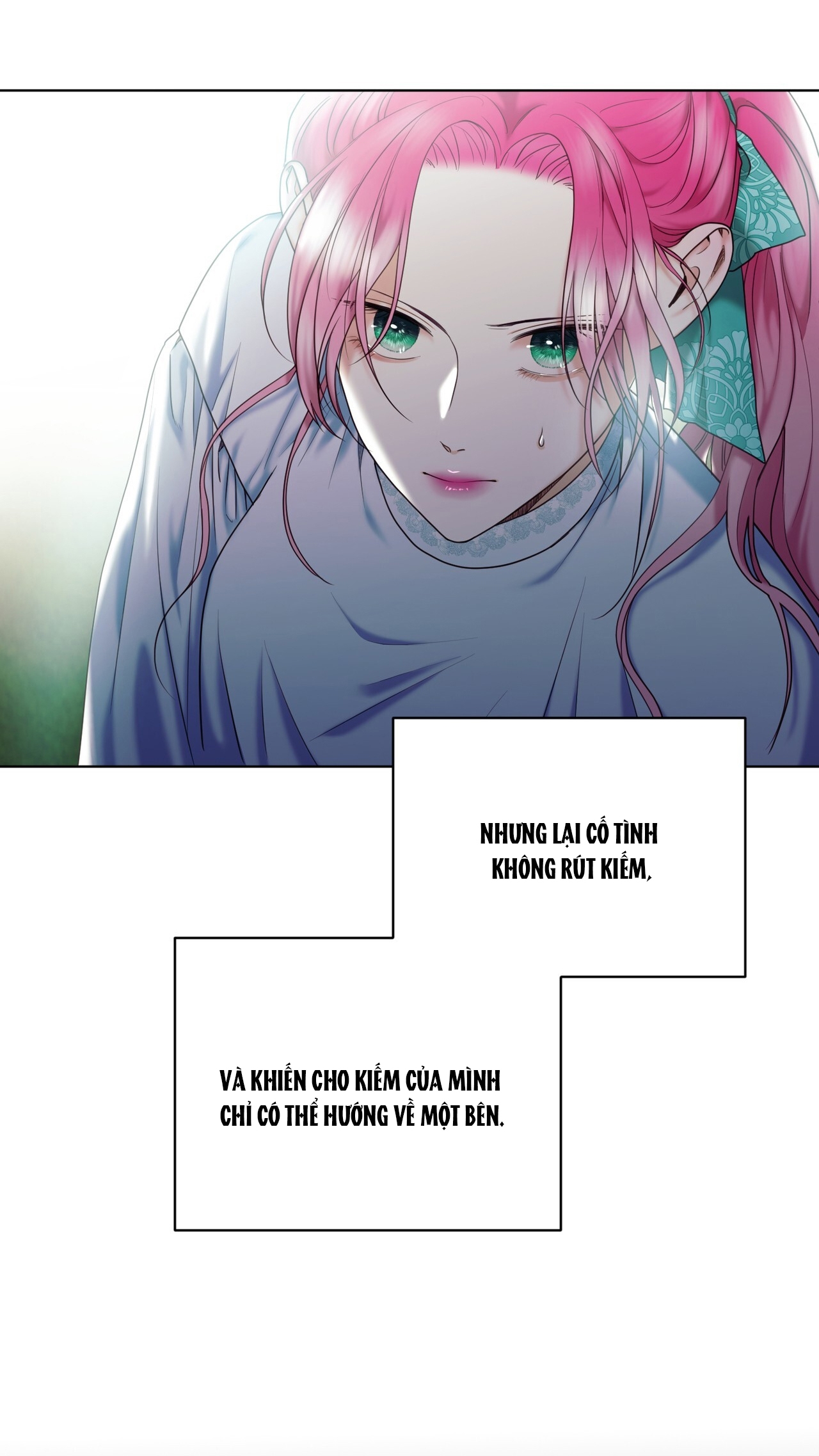 hợp đồng hôn nhân với hai người chồng chapter 4.2 1