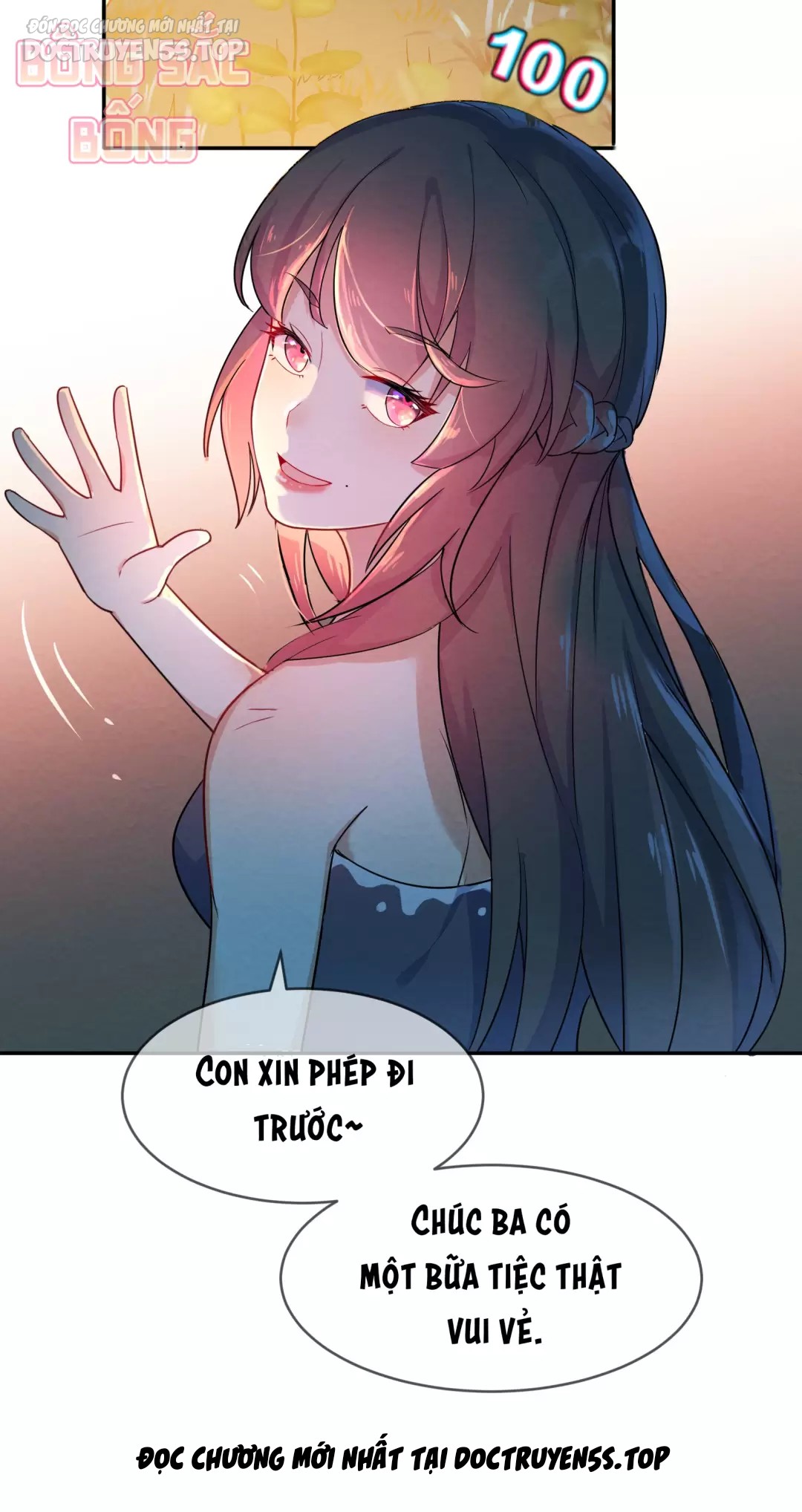 lời nói dối của cô ấy chapter 4 54