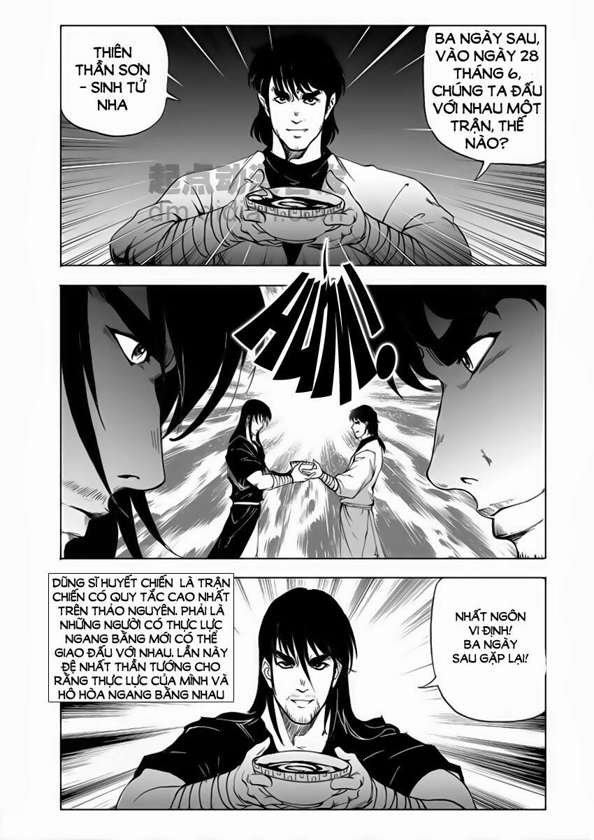 cửu đỉnh ký chapter 37 23