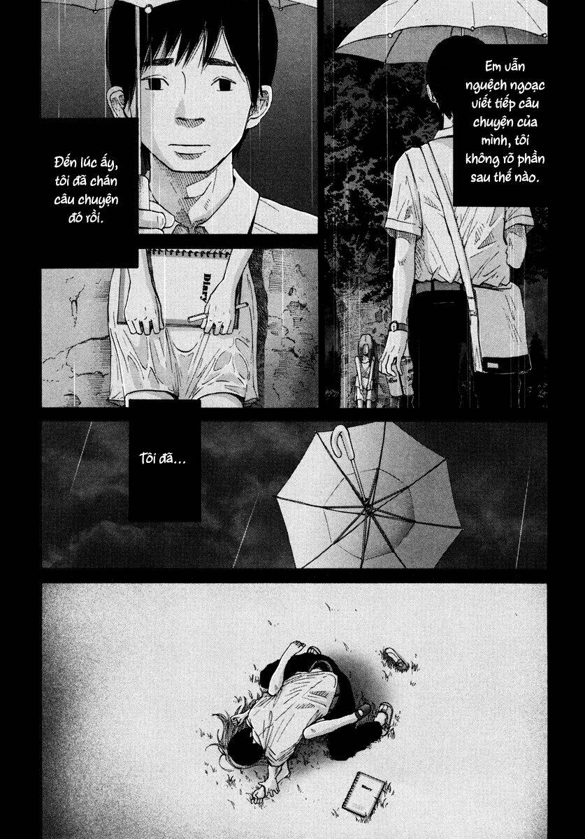 nijigahara holograph chapter 8 9