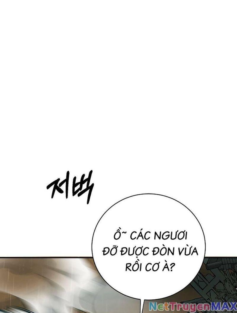 võ đang kỳ hiệp chapter 105 49