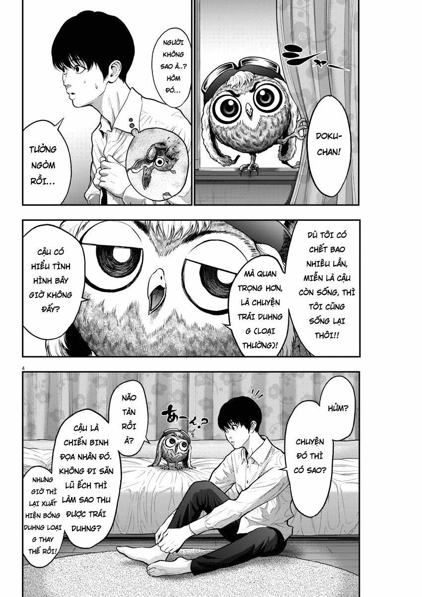 đọa nhân chapter 55 4