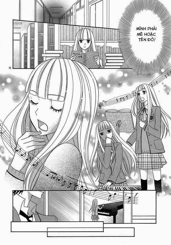 tổng hợp one shot. chapter 324 14