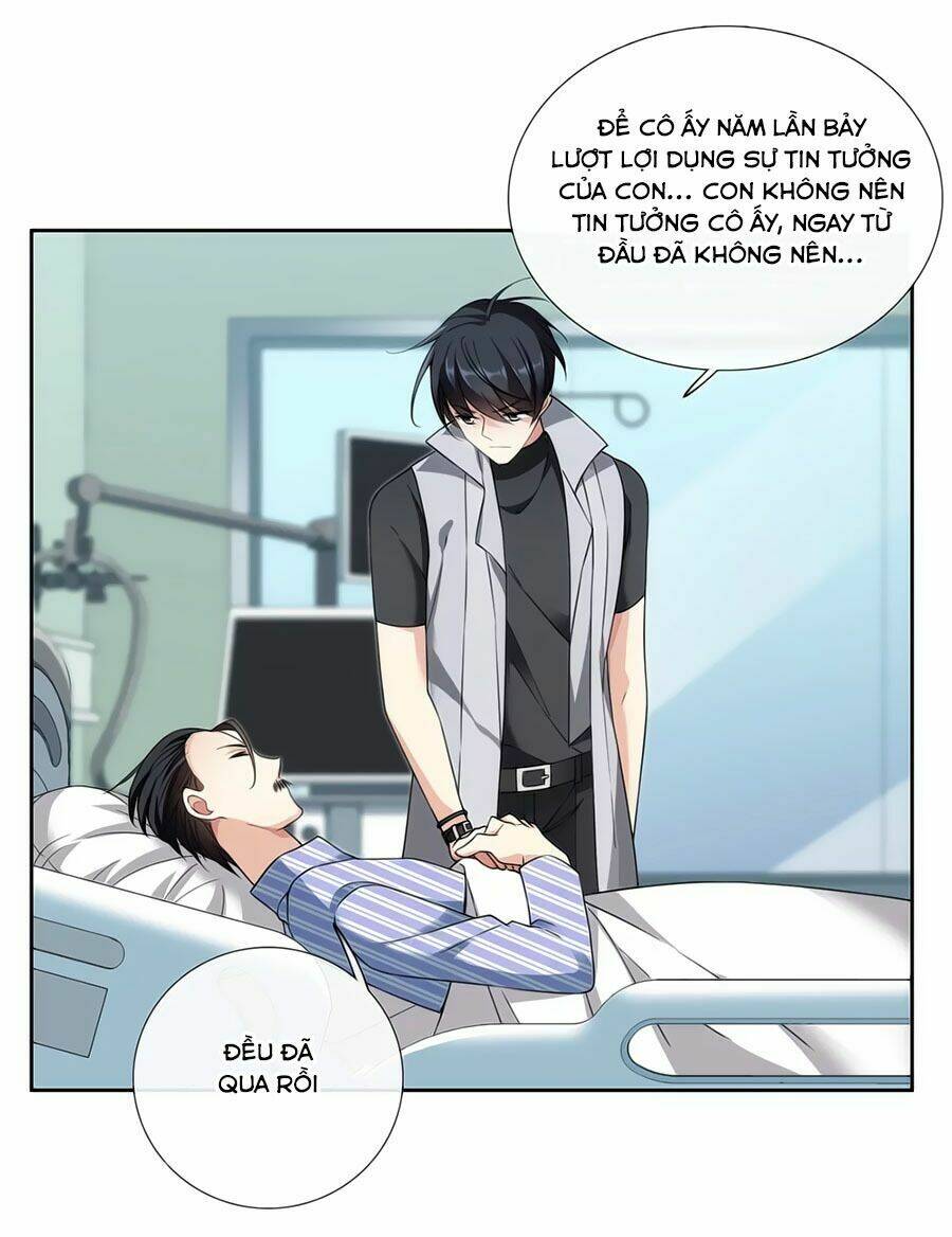 nhân chất tình nhân chapter 17.2 17