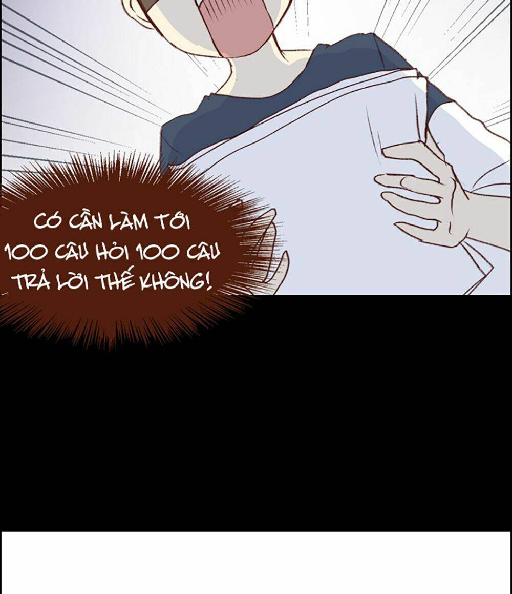 bạn gái tôi là con trai chapter 14 30