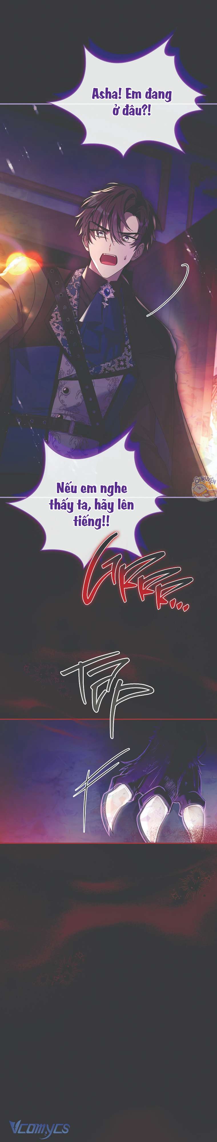 tôi đã tắt cài đặt chế độ nhận thức nỗi đau! chapter 23 7