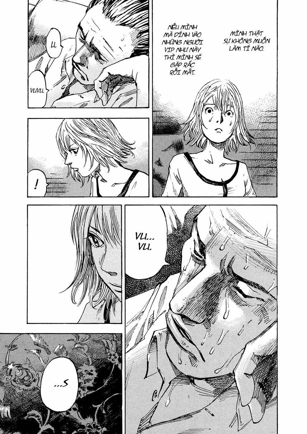 hito hitori futari chapter 2 3