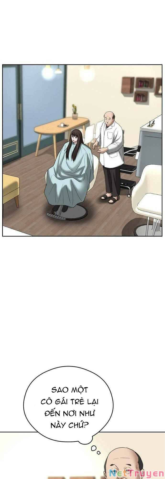 đấu kiếm - công tố viên lách luật chapter 12 2