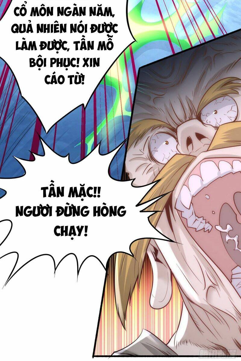 đô thị đỉnh phong cao thủ chapter 125 46