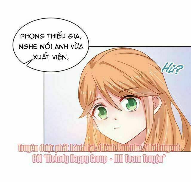 ma lạt thiên kim đẩu ác thiếu chapter 31 6