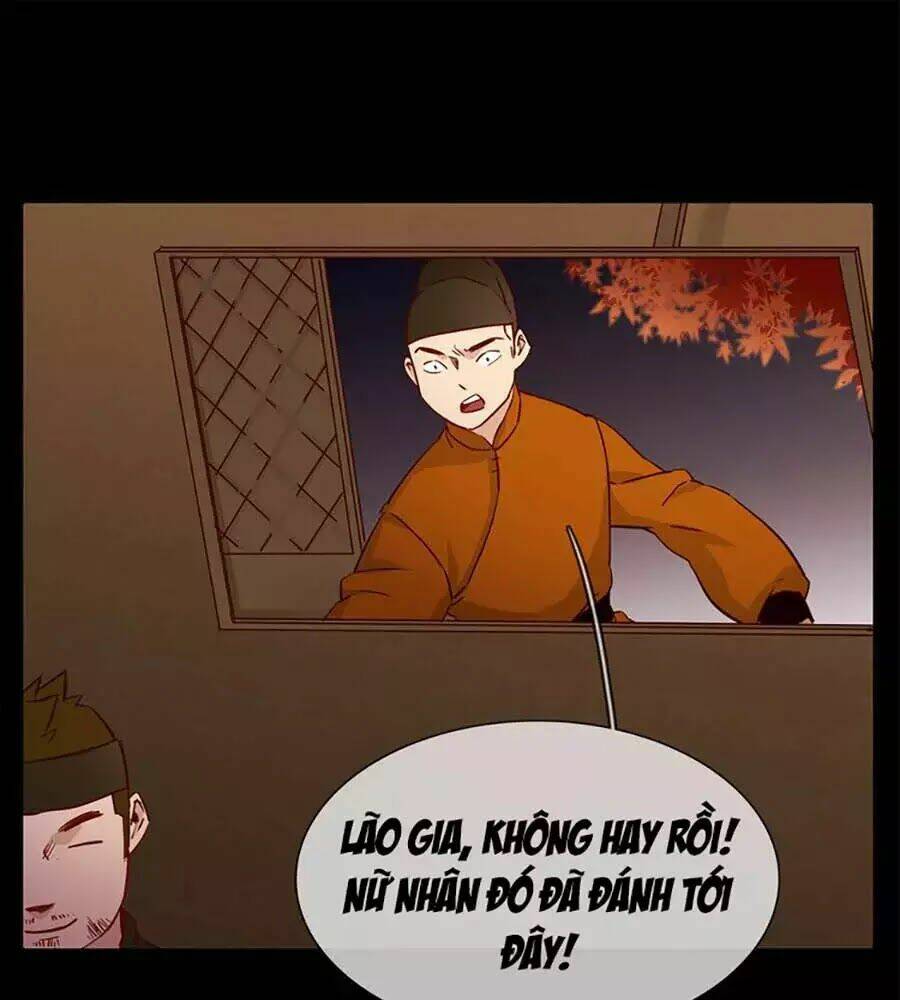 ngôi sao vụn vỡ chapter 34 6