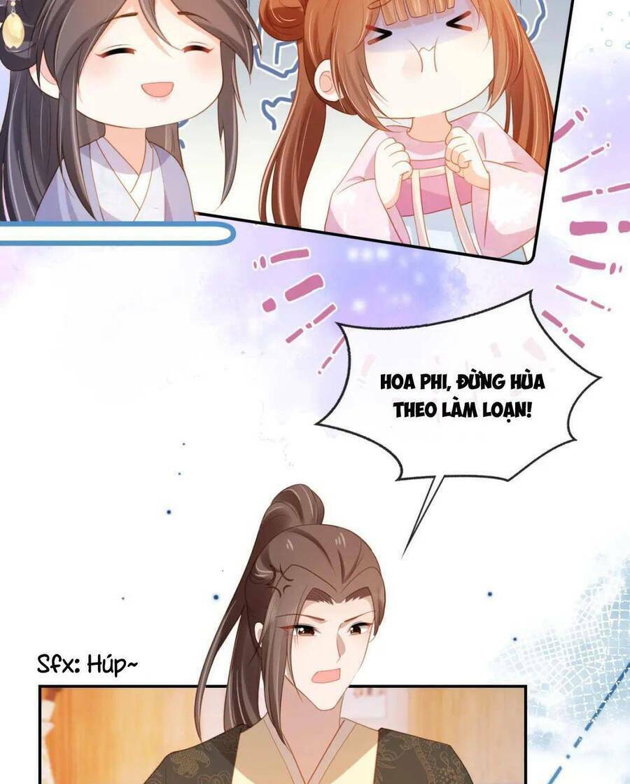 nhặt được bảo bối manh manh chapter 130 47