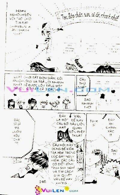 viên ngọc nhiệm màu chapter 1 145