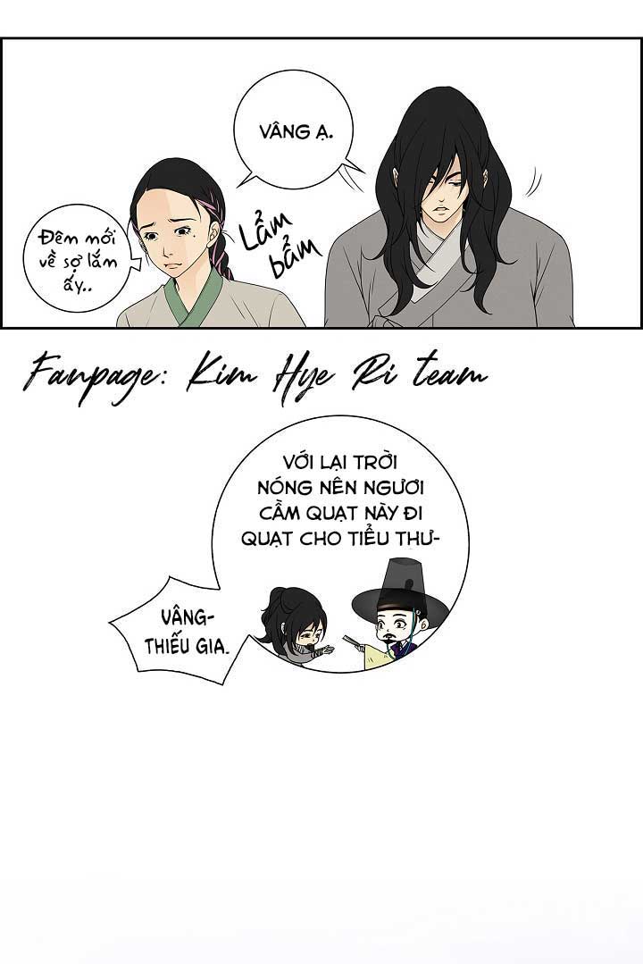 chuyện khuê phòng chapter 4.2 7