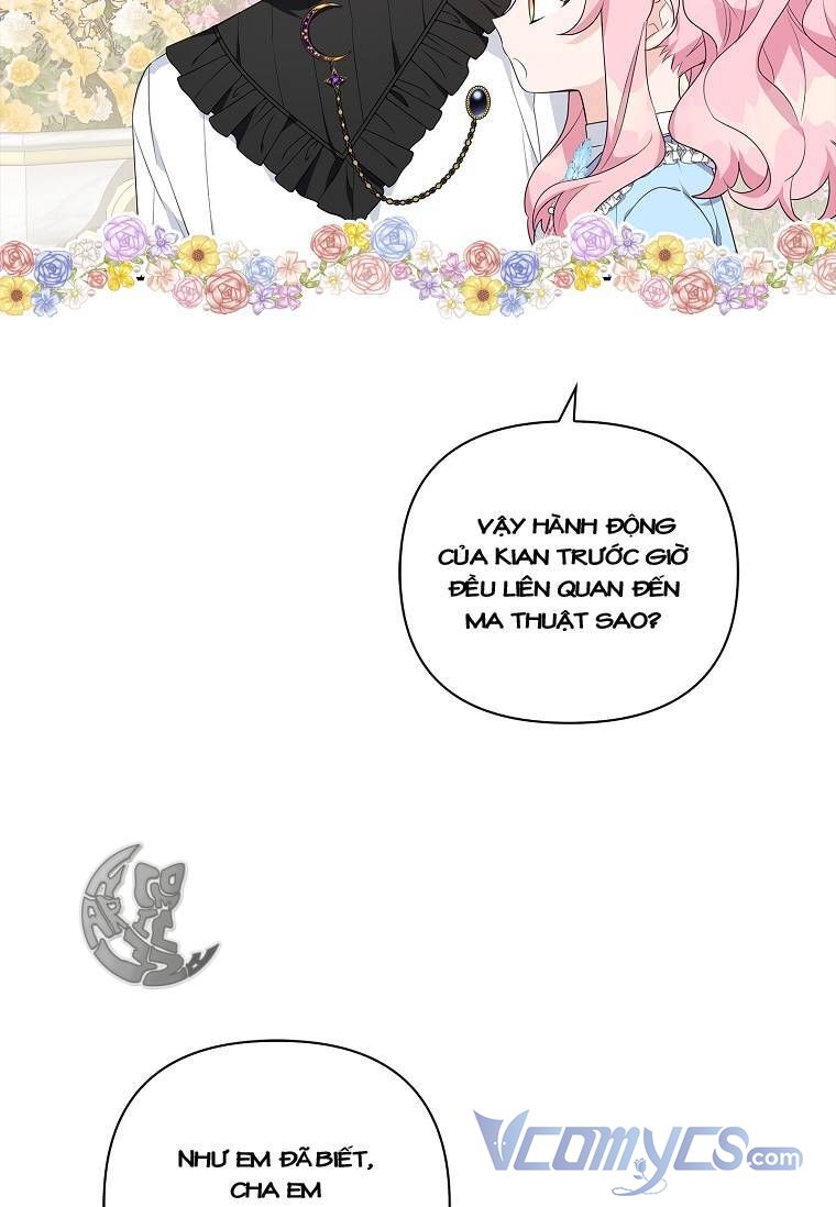 trở thành con gái út của công tước phản diện chapter 20 31